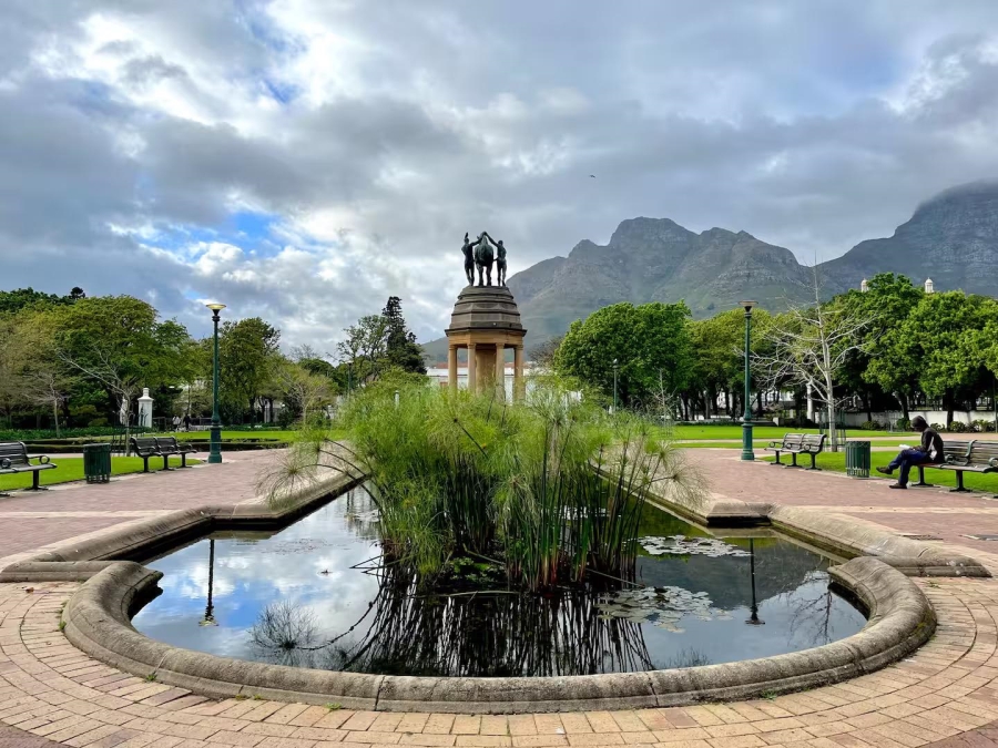 0 Bedroom Property for Sale in Gardens Western Cape